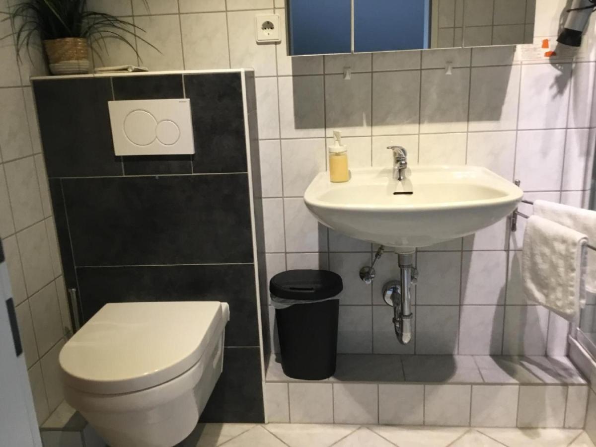 Ferienwohnungen Schellein Blaibach Bagian luar foto